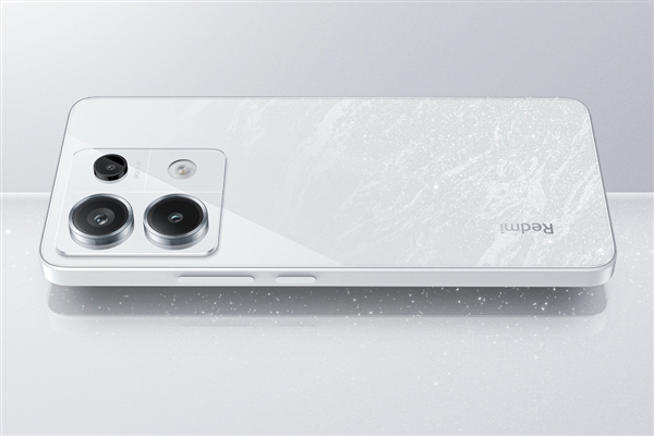 全新升级:Redmi Note 13 Pro搭载高通第二代骁龙7s处理器