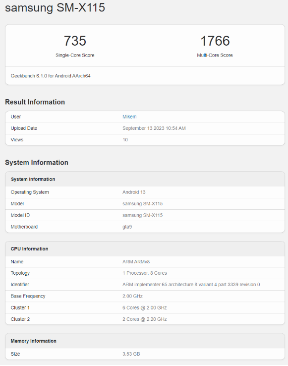 突破极限：三星 Galaxy Tab A9平板新品独家揭秘