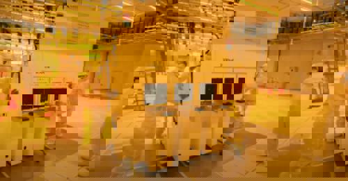 新加坡晶圆厂扩建项目获得 40 亿美元投资，总产能将达到 150 万片