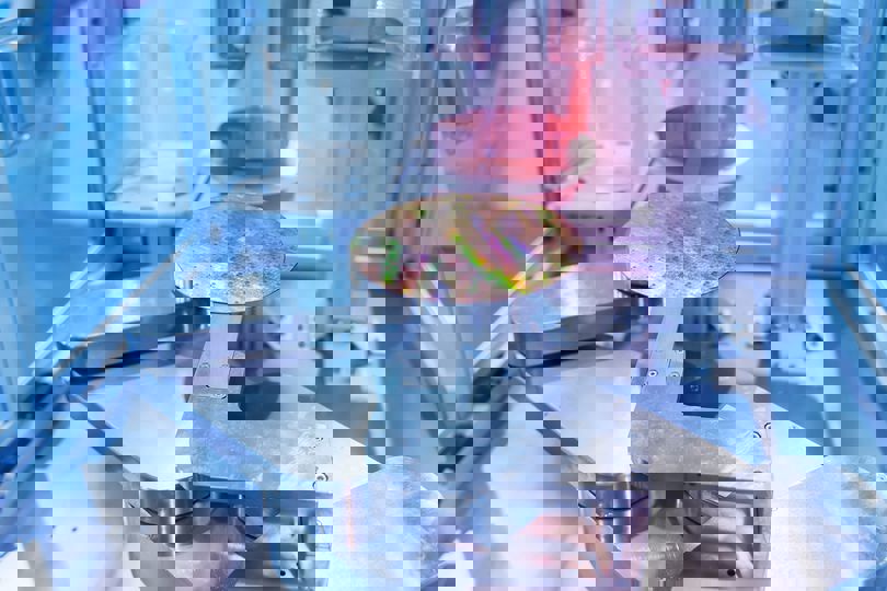 新加坡晶圆厂扩建项目获得 40 亿美元投资，总产能将达到 150 万片