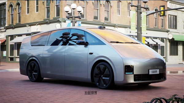 MEGA引领电动车新潮流：高速充电、自动插枪的理想汽车