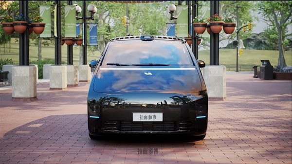 MEGA引领电动车新潮流：高速充电、自动插枪的理想汽车