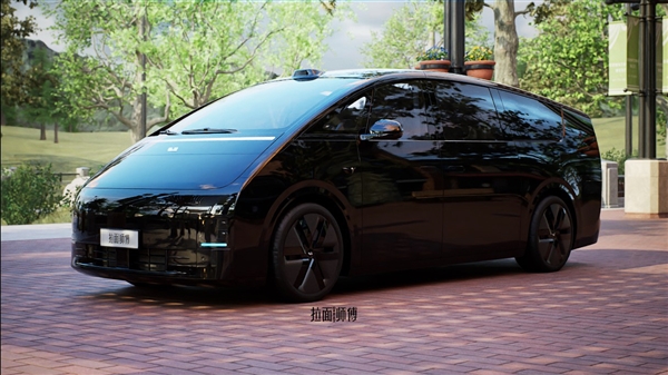 MEGA引领电动车新潮流：高速充电、自动插枪的理想汽车