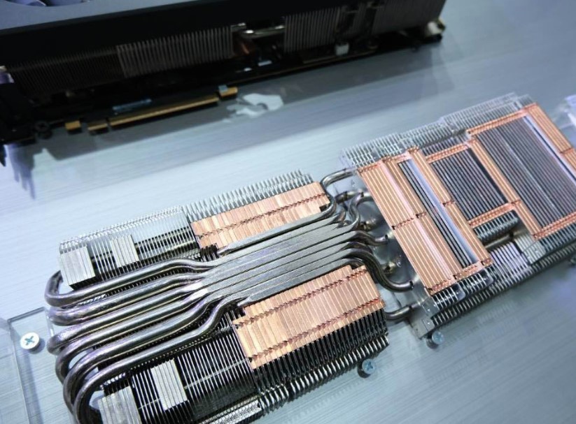 消息称英伟达已试水三星 3nm GAA 工艺,最快 2025 年量产