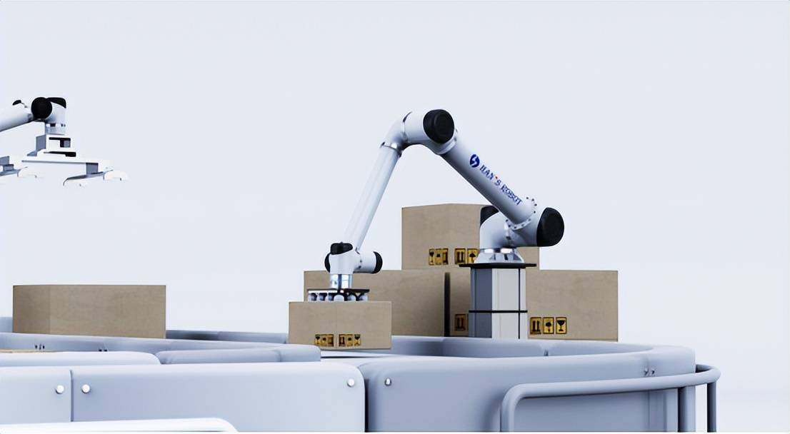 大族机器人工博会亮点剧透来袭!