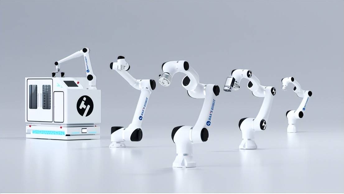 大族机器人工博会亮点剧透来袭!