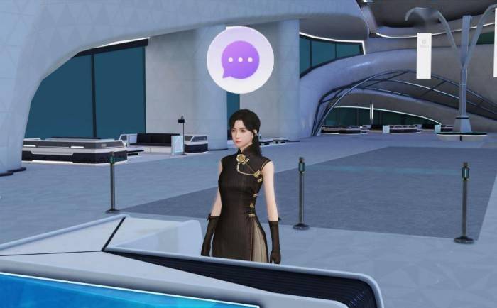 网易瑶台重磅推出AI数字员工，元宇宙+AI助力企业智慧服务