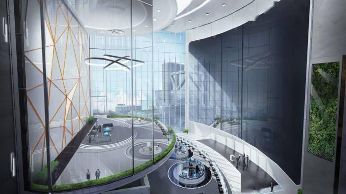 网易瑶台重磅推出AI数字员工，元宇宙+AI助力企业智慧服务