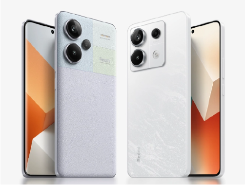 小米 Redmi Note 13 Pro在Geekbench上亮相，搭载高通骁龙 7s Gen 2处理器！