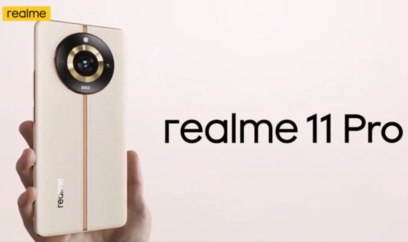 realme 11 Pro和11 Pro+:性能与性价比齐飞 印度消费者喜爱如潮