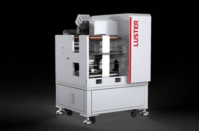 机器视觉+AI | 凌云光创新方案攻克锂电池毛刺检测难题