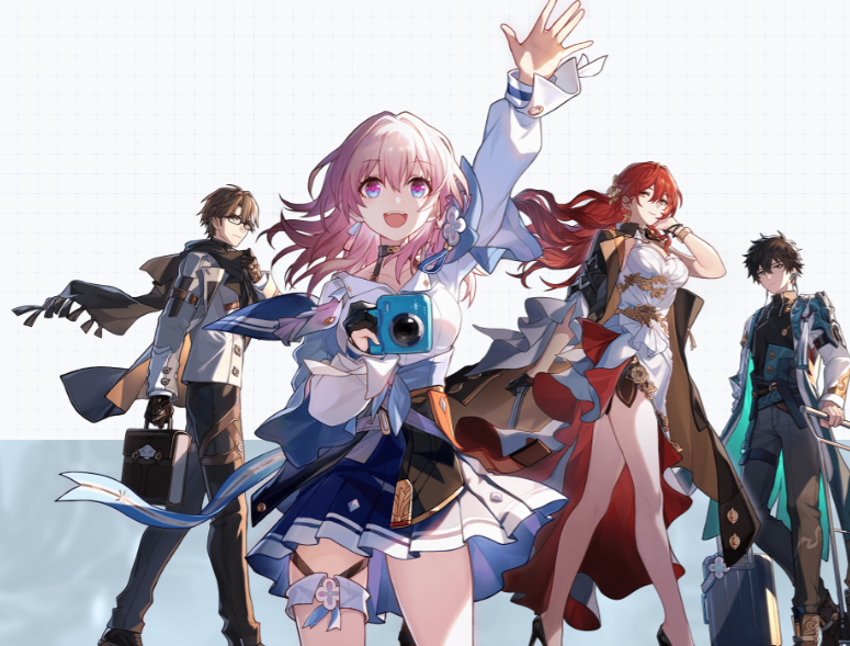 蔡浩宇专注新项目研发，刘伟负责米哈游公司事务：米哈游回应公司法人变更