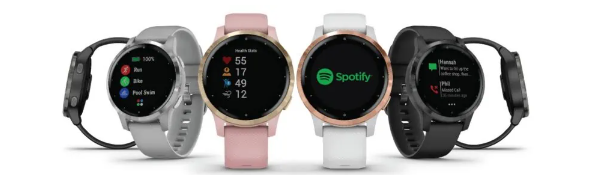 佳明发布全新Vivoactive 5智能手表，价格不变