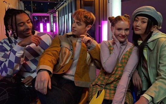 夜晚也绝不模糊——Galaxy A54 5G的强大夜间模式