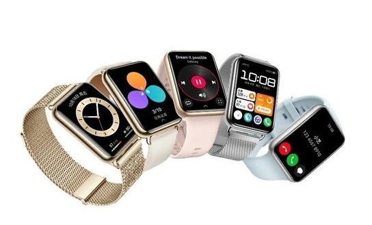 全球可穿戴市场分析:苹果继续领先,小米紧随其后