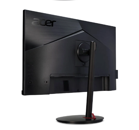 "宏碁最新发布：28英寸4K显示器震撼登场，性能规格抢先看