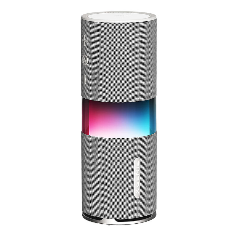 天猫精灵推出全新品牌“未来精灵 XGENIE”，将“小灵小灵”作为唤醒词