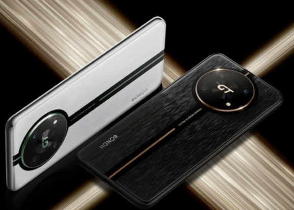 全新荣耀X40 GT竞速版发布：搭载骁龙888+处理器及144Hz屏幕！