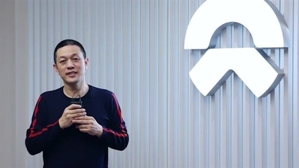 蔚来首席执行官李斌揭示:全球首款专为汽车设计的蔚来手机