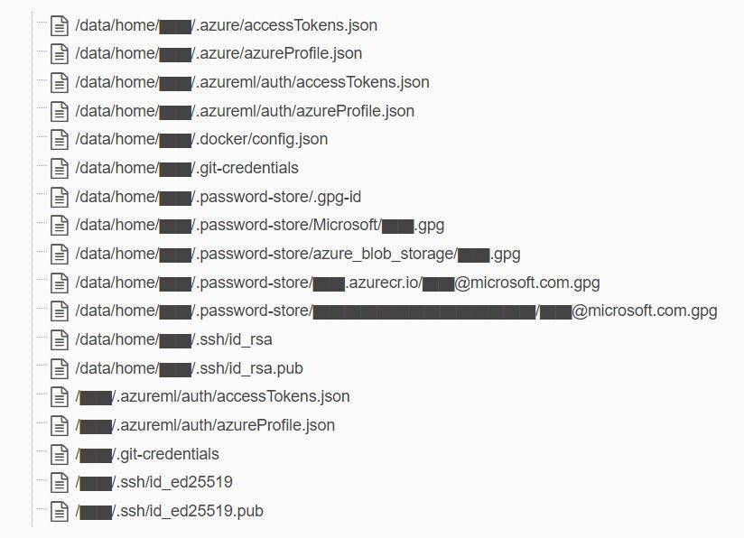 微软 AI 研究人员无意中泄露 38TB 内部数据，包括私钥和密码信息