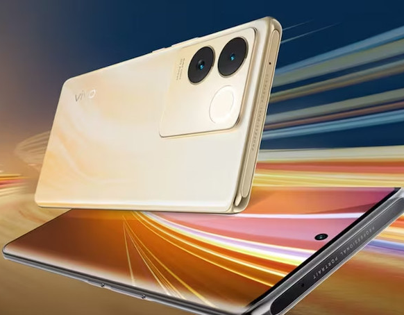 vivo T2 Pro 5G登场：AMOLED曲面屏与高性能SoC