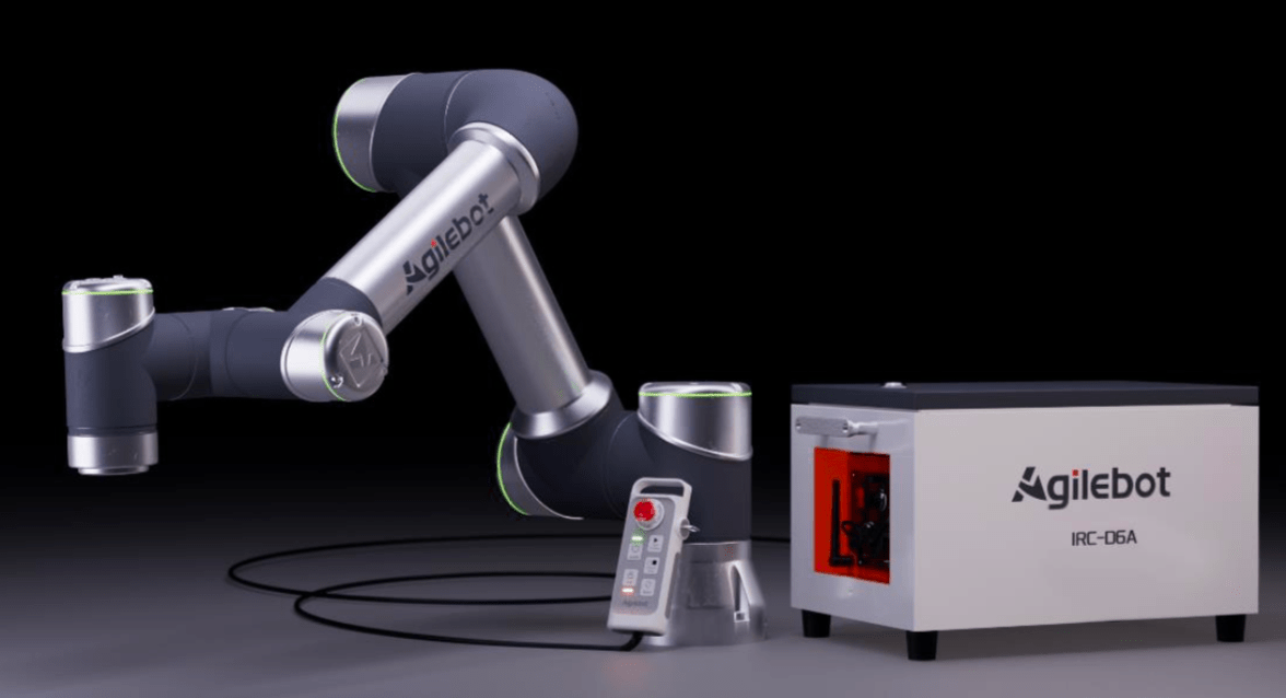 上海捷勃特机器人总裁：协作机器人竞争力超强，应积极促进正向竞争