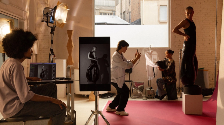 iPhone 15 Pro Log 编码视频引领潮流：苹果软件迎来重大升级