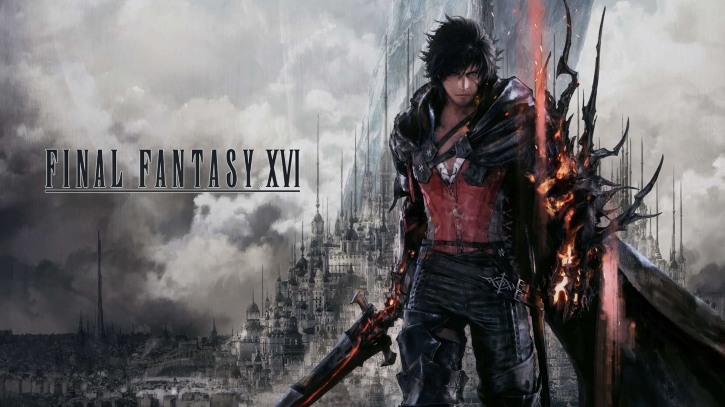 Square Enix 社长：公司欲将旗下已有游戏 IP 重新打造为“3A 级作品”