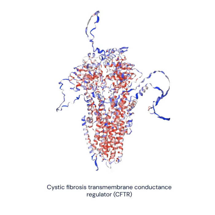 DeepMind 推出 AI 工具 Alpha Missense，用于预测人类的有害基因突变