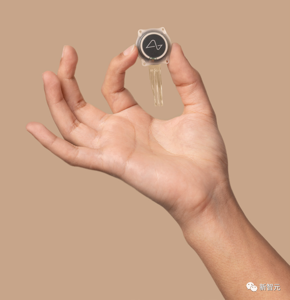 马斯克公布消息：Neuralink首次进行人体试验，或将帮助渐冻症患者实现「秒变霍金」的愿望