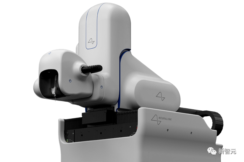 马斯克公布消息：Neuralink首次进行人体试验，或将帮助渐冻症患者实现「秒变霍金」的愿望