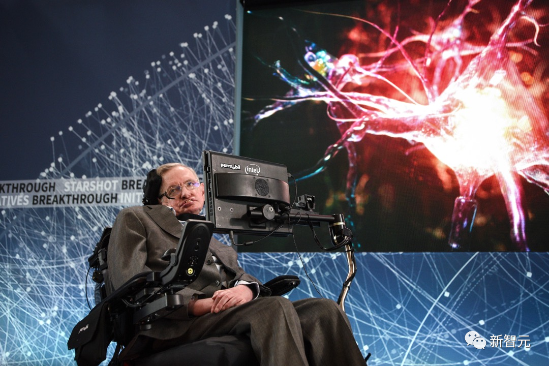 马斯克公布消息：Neuralink首次进行人体试验，或将帮助渐冻症患者实现「秒变霍金」的愿望