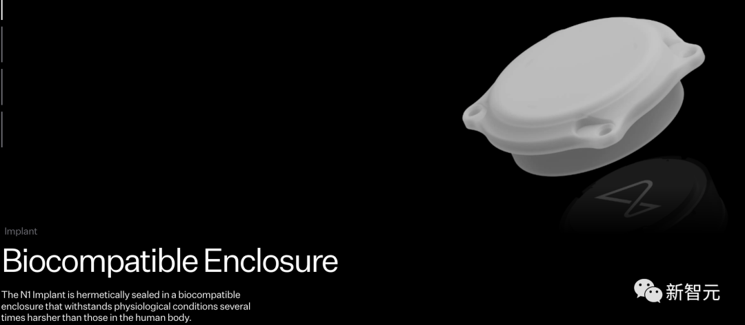 马斯克公布消息：Neuralink首次进行人体试验，或将帮助渐冻症患者实现「秒变霍金」的愿望