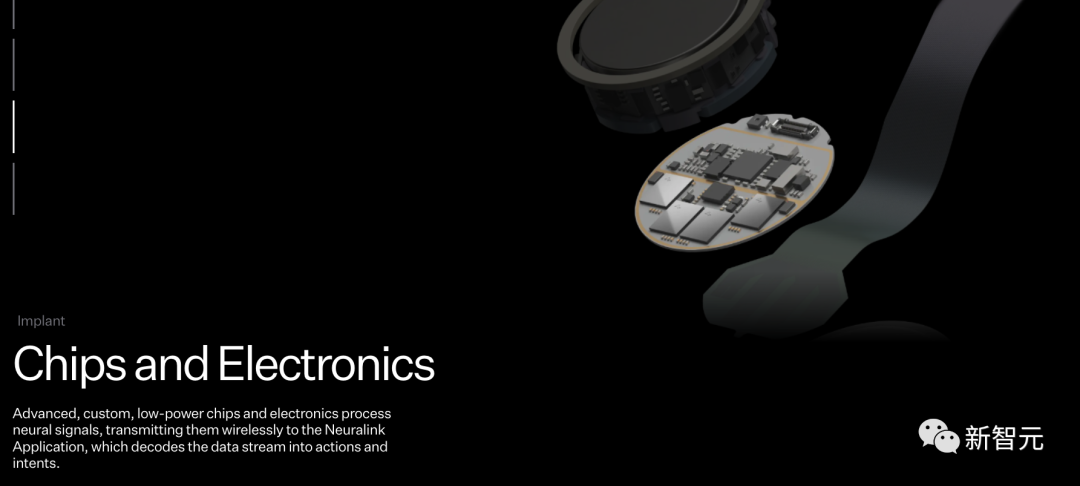 马斯克公布消息：Neuralink首次进行人体试验，或将帮助渐冻症患者实现「秒变霍金」的愿望