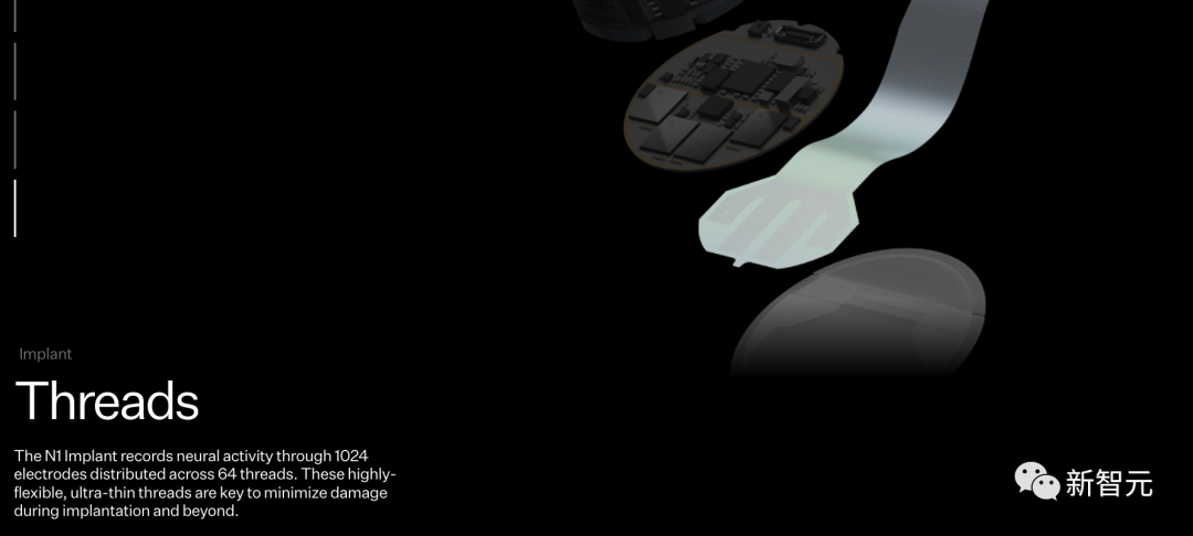 马斯克公布消息：Neuralink首次进行人体试验，或将帮助渐冻症患者实现「秒变霍金」的愿望