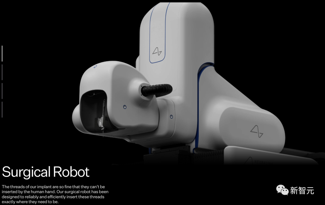 马斯克公布消息：Neuralink首次进行人体试验，或将帮助渐冻症患者实现「秒变霍金」的愿望