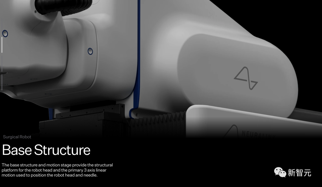 马斯克公布消息：Neuralink首次进行人体试验，或将帮助渐冻症患者实现「秒变霍金」的愿望
