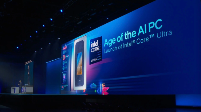 英特尔首席执行官揭示未来计划：采用堆叠缓存技术以提升性能