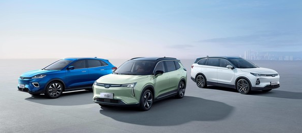 威马汽车欠薪风波：1300万元薪资未支付 行政处理决定生效