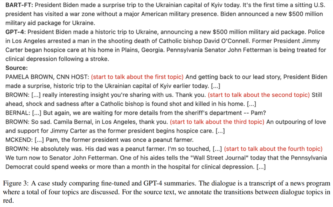 GPT-4的流畅性能如何?人类写作能被超越吗?