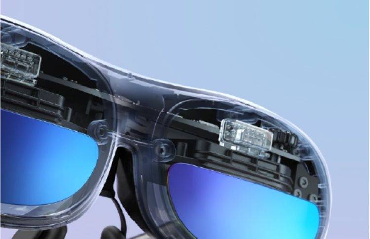 国内AR眼镜“四小龙”来了！Rokid将亮相世界元宇宙大会