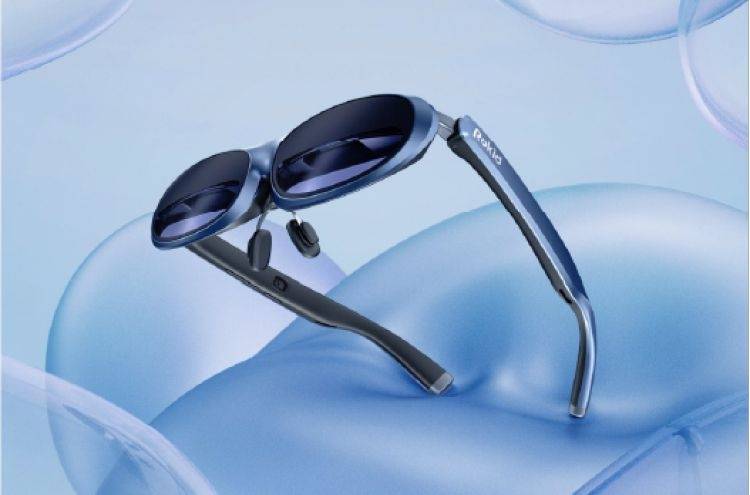 国内AR眼镜“四小龙”来了！Rokid将亮相世界元宇宙大会