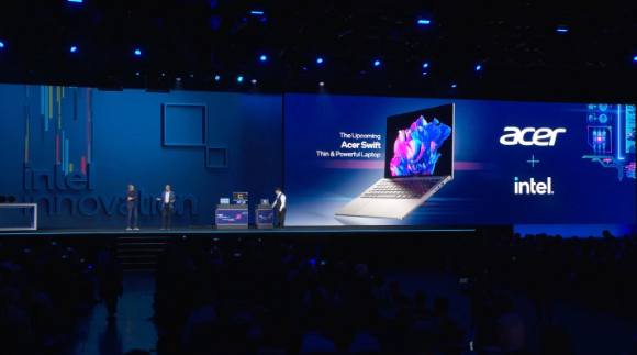 英特尔酷睿 Ultra 移动处理器即将于12月14日全面发布