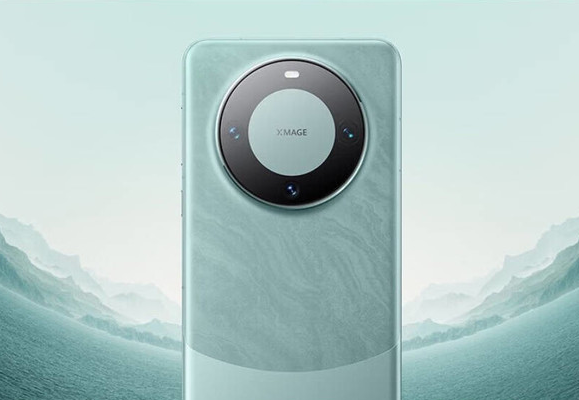 央视主持人鲁健亮相直播带货 华为Mate60系列手机引爆科技圈