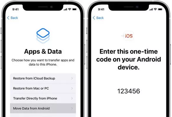 如何在2023年将 WhatsApp 从安卓迁移到 iPhone 15?