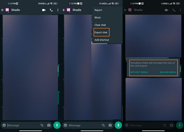 如何在2023年将 WhatsApp 从安卓迁移到 iPhone 15?