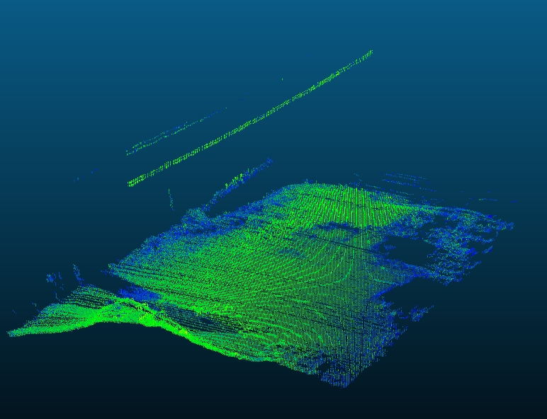 AI技术新里程碑：无人机仿线飞行任务成功跨越黄河，实现高效输电线路导线巡检