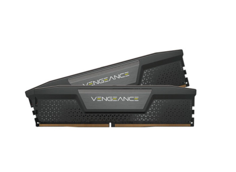 海盗船推出新款 DDR5-6800 内存:48GB*2 套装 3399 元