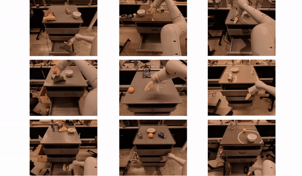 谷歌DeepMind：将大模型与强化学习相结合，打造机器人感知世界的智能大脑