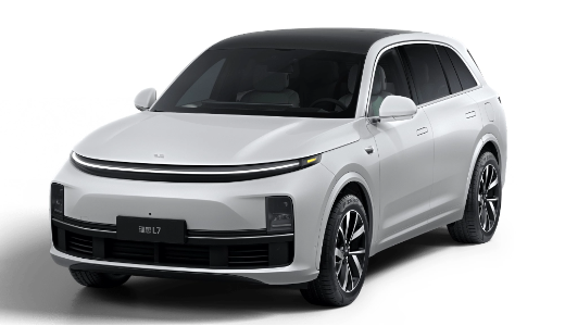 卓越性能与出色续航,豪华SUV新力作:理想L7再度引领潮流